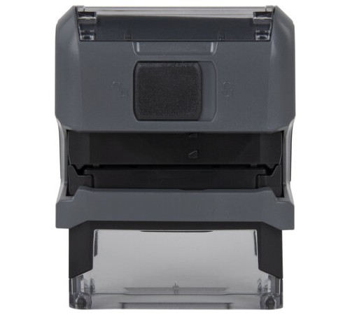 Штамп стандартный 