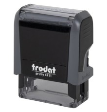 Штамп стандартный 