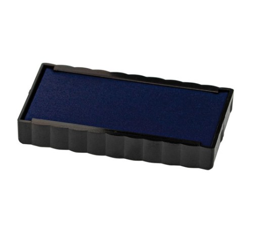 Оснастка для штампа, размер оттиска 47х18 мм, синий, TRODAT IDEAL 4912 P2, подушка в комплекте, 125420