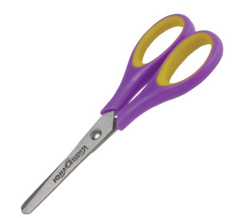 Ножницы ЮНЛАНДИЯ 