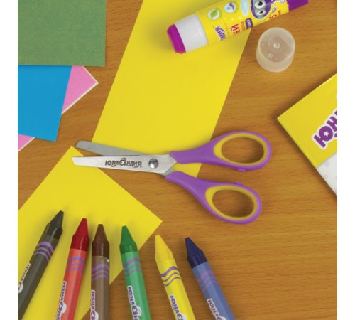 Ножницы ЮНЛАНДИЯ 