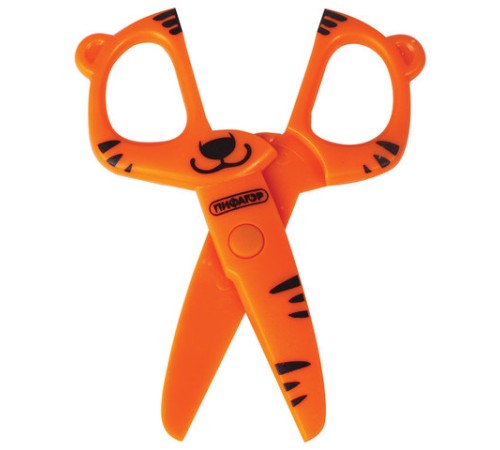 Ножницы ПИФАГОР 