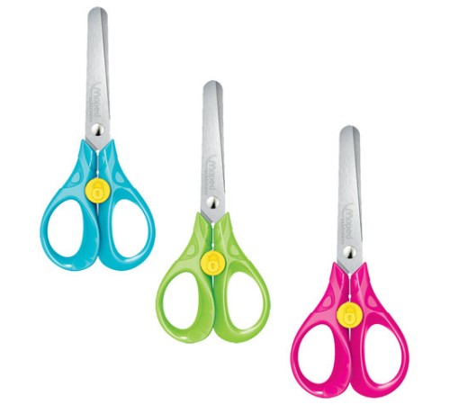 Ножницы MAPED (Франция) 