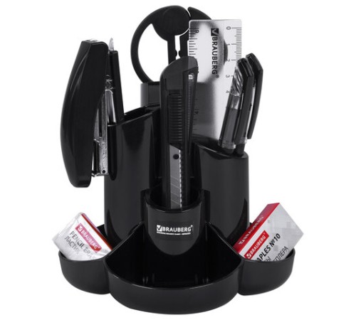 Канцелярский набор BRAUBERG 