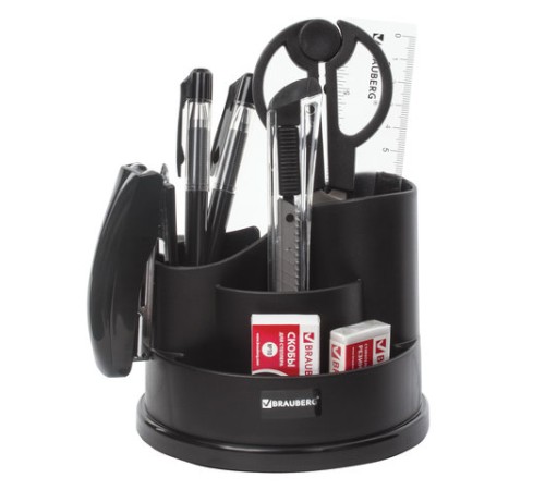 Канцелярский набор BRAUBERG 