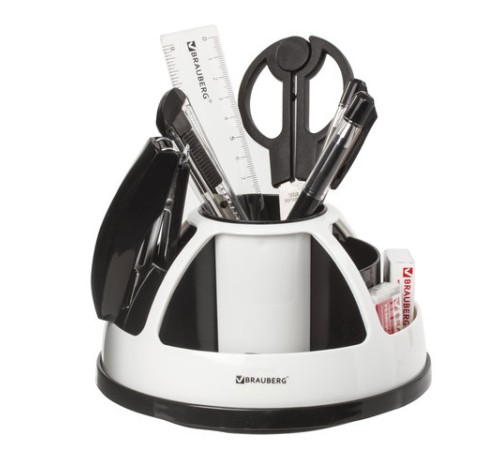 Канцелярский набор BRAUBERG 