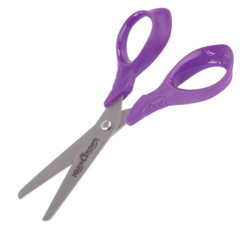 Ножницы ЮНЛАНДИЯ 