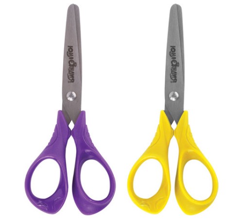 Ножницы ЮНЛАНДИЯ 