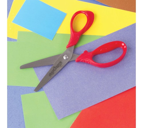 Ножницы ЮНЛАНДИЯ 