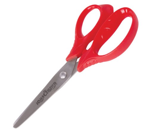 Ножницы ЮНЛАНДИЯ 