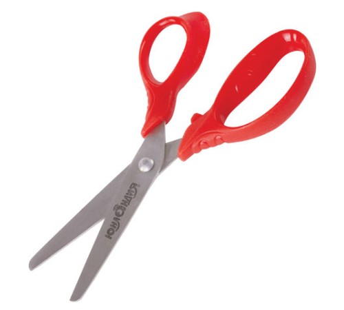 Ножницы ЮНЛАНДИЯ 