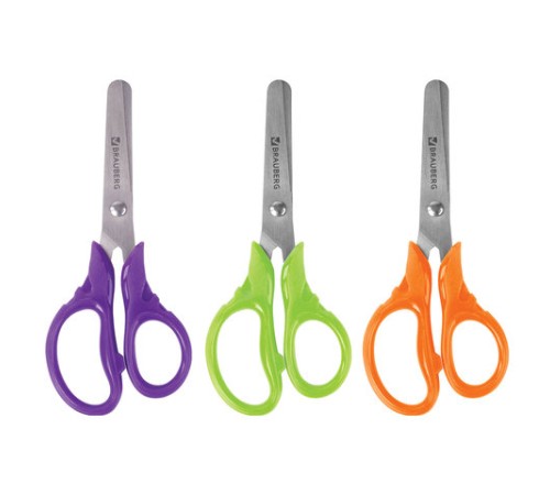 Ножницы BRAUBERG 