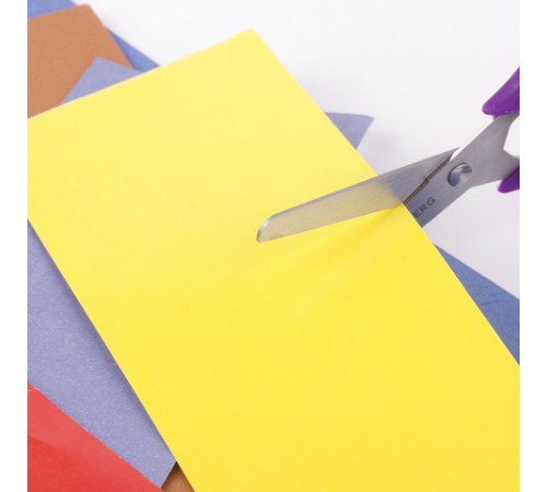 Ножницы BRAUBERG 