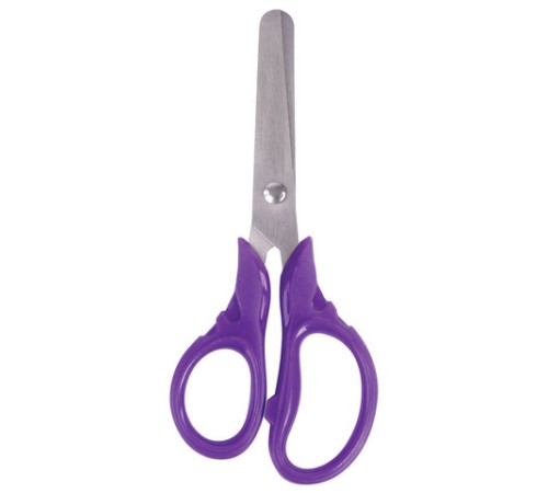 Ножницы BRAUBERG 