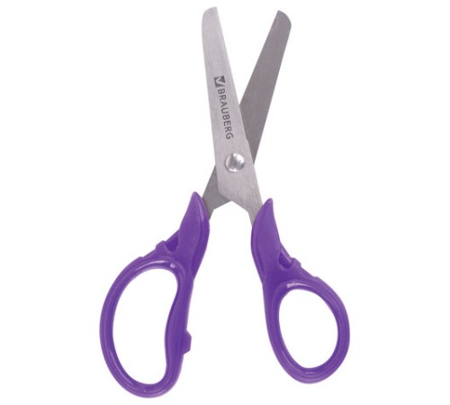 Ножницы BRAUBERG 