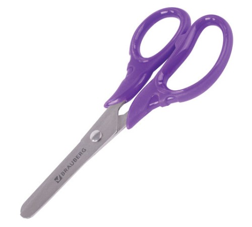 Ножницы BRAUBERG 