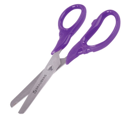 Ножницы BRAUBERG 