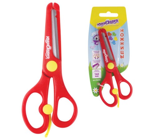 Ножницы ЮНЛАНДИЯ 