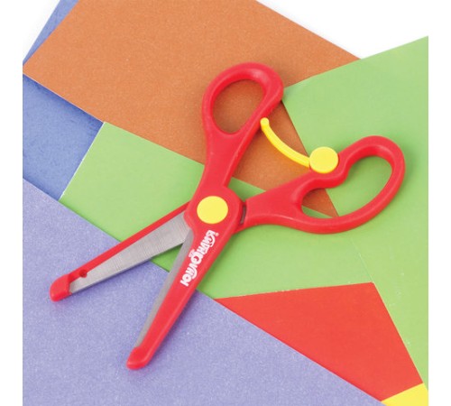 Ножницы ЮНЛАНДИЯ 