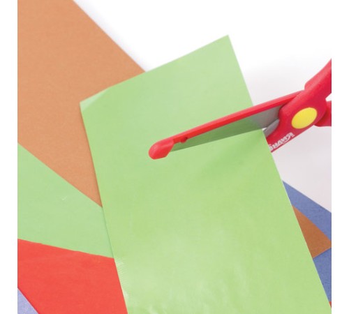 Ножницы ЮНЛАНДИЯ 