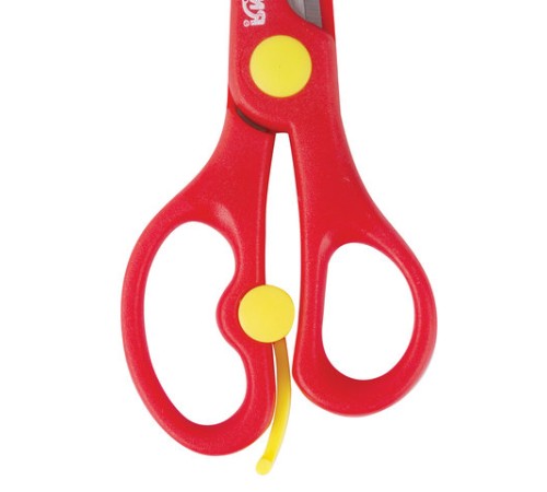 Ножницы ЮНЛАНДИЯ 