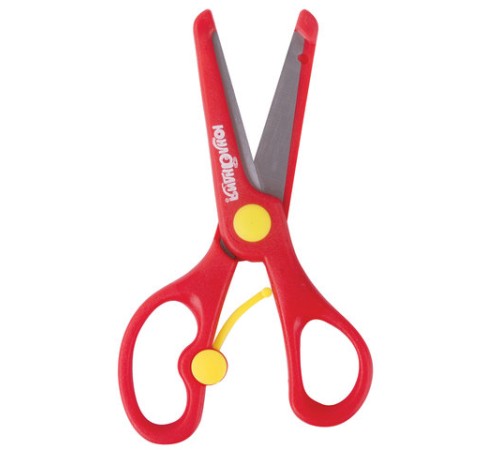 Ножницы ЮНЛАНДИЯ 