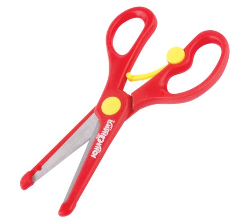 Ножницы ЮНЛАНДИЯ 