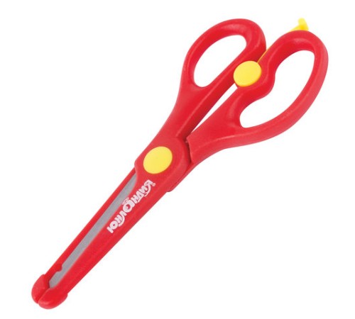 Ножницы ЮНЛАНДИЯ 