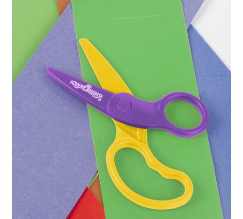 Ножницы ЮНЛАНДИЯ 