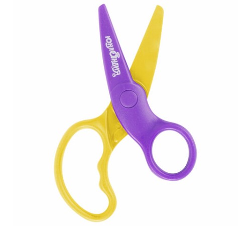 Ножницы ЮНЛАНДИЯ 