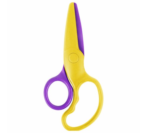 Ножницы ЮНЛАНДИЯ 