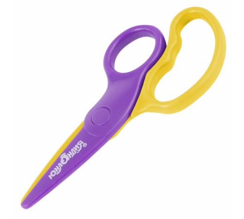 Ножницы ЮНЛАНДИЯ 