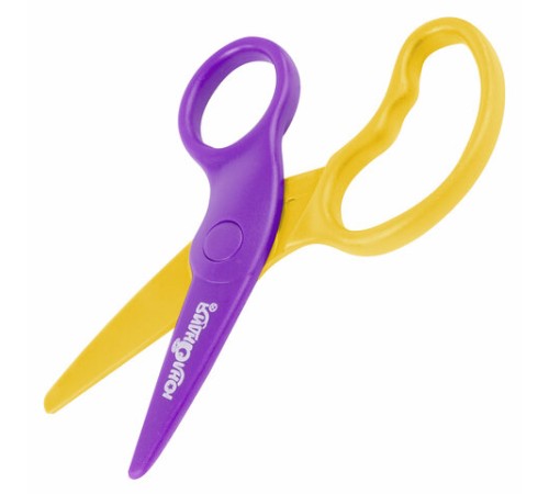 Ножницы ЮНЛАНДИЯ 