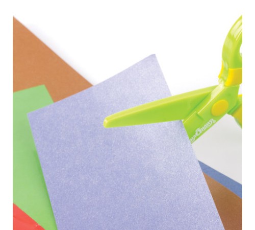 Ножницы ЮНЛАНДИЯ 