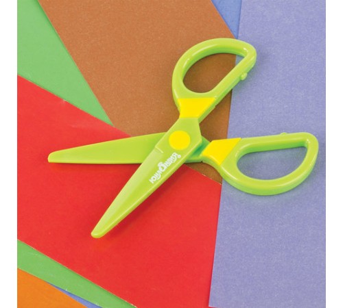 Ножницы ЮНЛАНДИЯ 