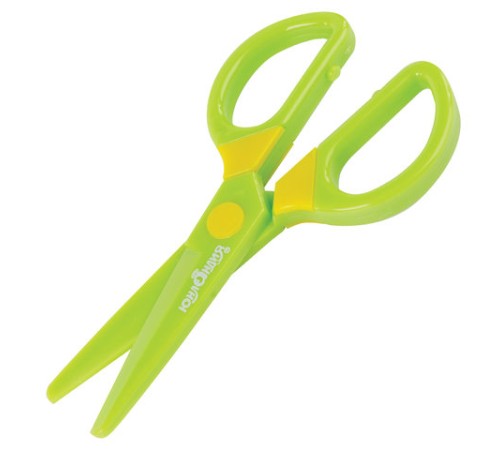 Ножницы ЮНЛАНДИЯ 