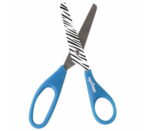 Ножницы ЮНЛАНДИЯ 