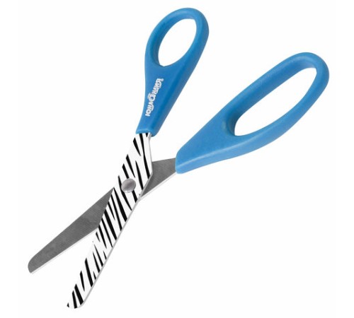 Ножницы ЮНЛАНДИЯ 