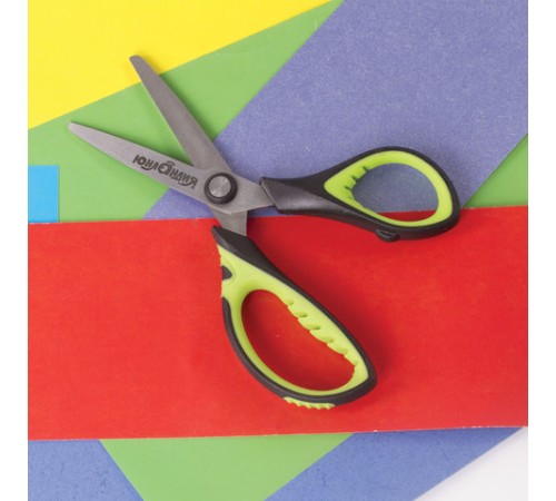 Ножницы ЮНЛАНДИЯ 