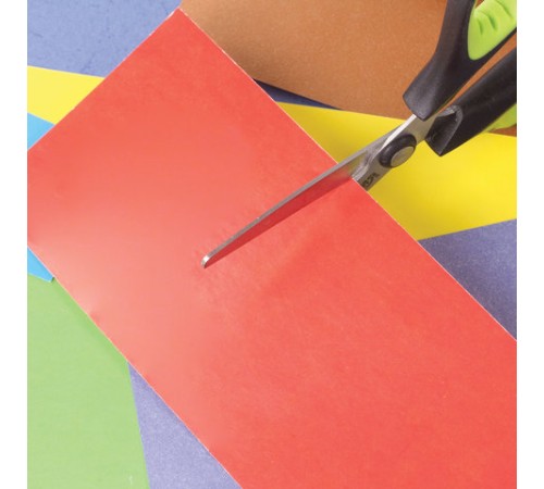 Ножницы ЮНЛАНДИЯ 