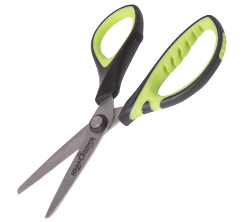 Ножницы ЮНЛАНДИЯ 