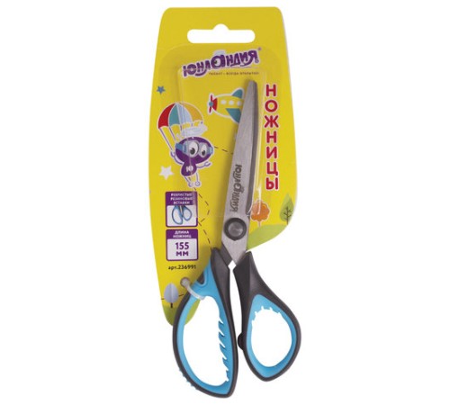 Ножницы ЮНЛАНДИЯ 