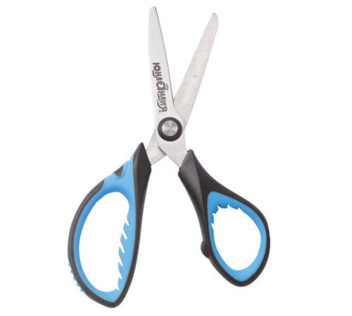 Ножницы ЮНЛАНДИЯ 