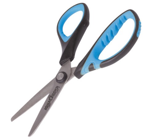 Ножницы ЮНЛАНДИЯ 