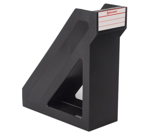 Лоток вертикальный для бумаг BRAUBERG 