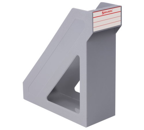 Лоток вертикальный для бумаг BRAUBERG 