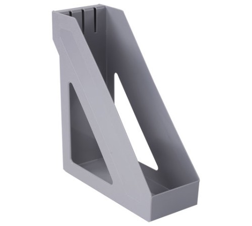 Лоток вертикальный для бумаг BRAUBERG 