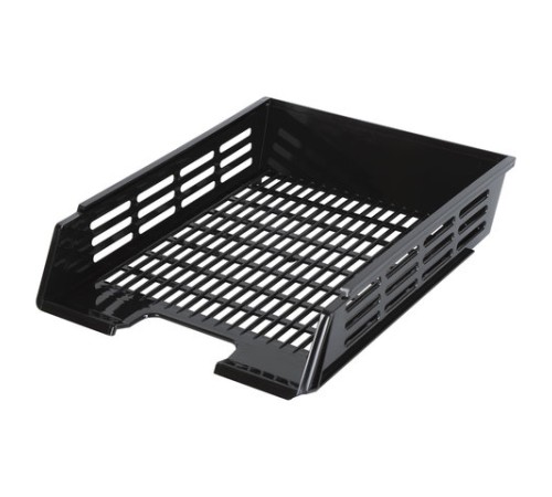 Лоток горизонтальный для бумаг BRAUBERG 