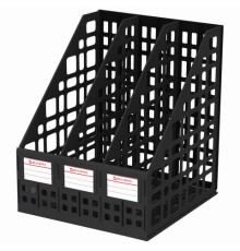 Лоток вертикальный для бумаг BRAUBERG 