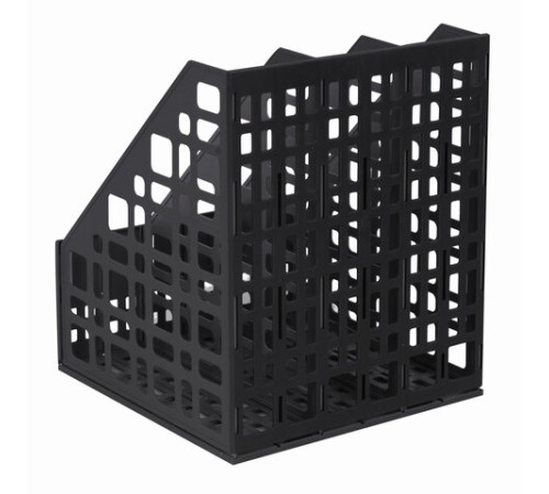 Лоток вертикальный для бумаг BRAUBERG 